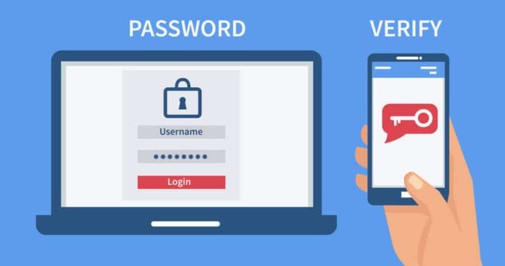 Verifica in 2 passaggi