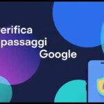 verifica in 2 passaggi