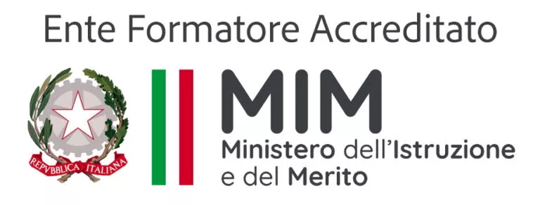 ente accreditato MIM