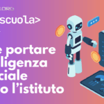 intelligenza artificiale a scuola