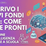 intelligenza artificiale a scuola