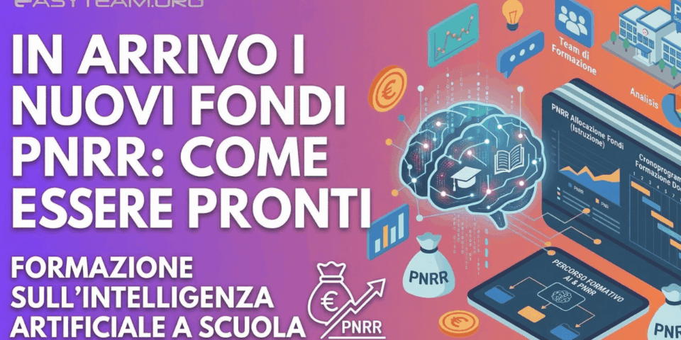intelligenza artificiale a scuola